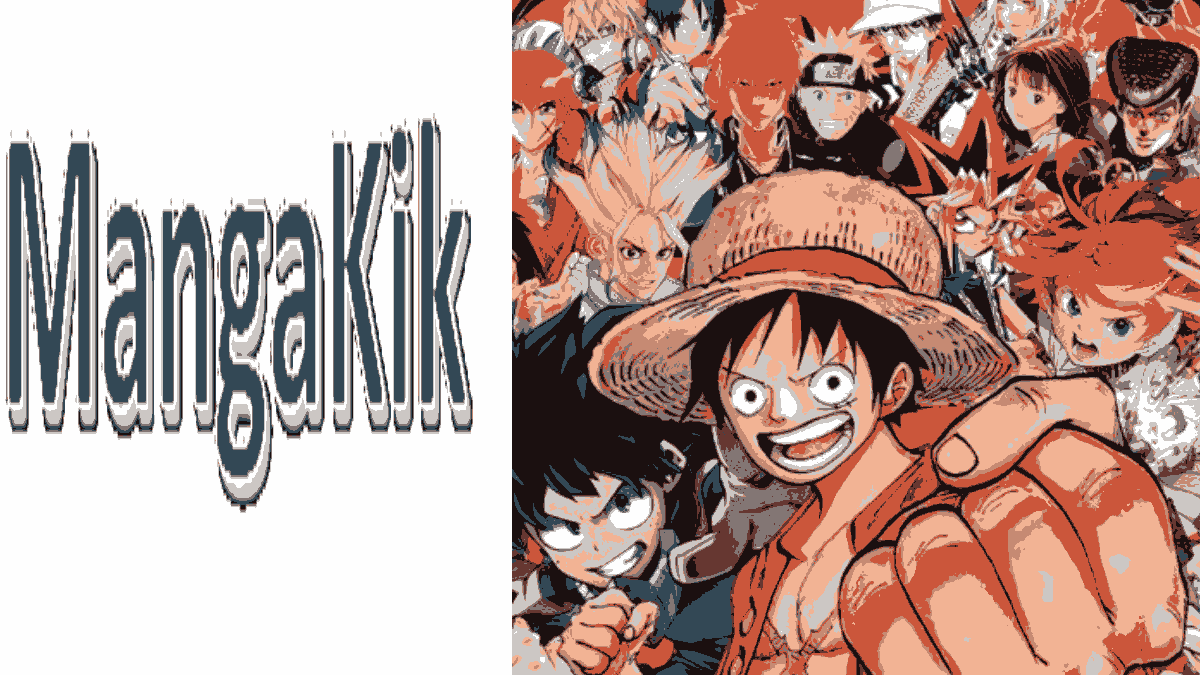Top 30 MangaKik Alternatives To Read Free Manga Online