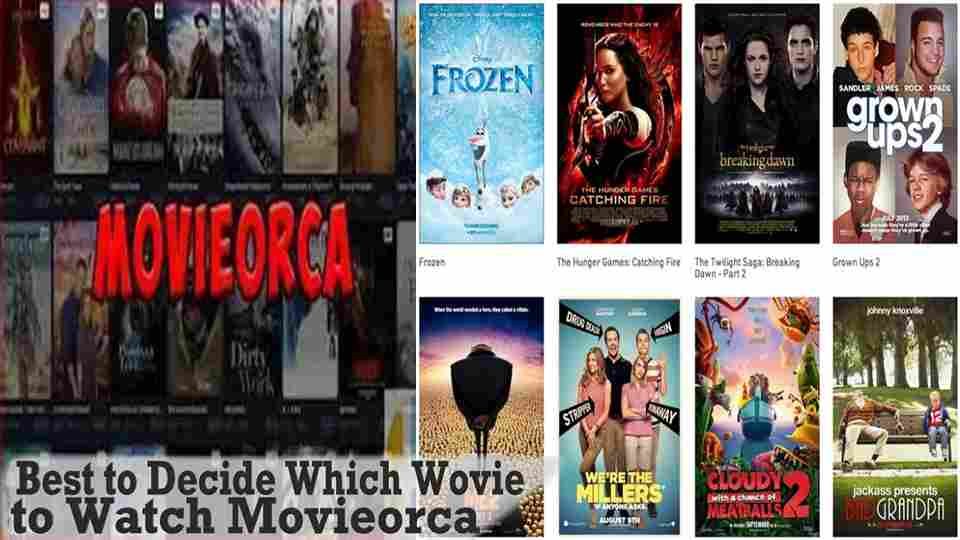 Watch Movieorca Free Movies Online in 2022