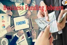 Business Funding Jobearn