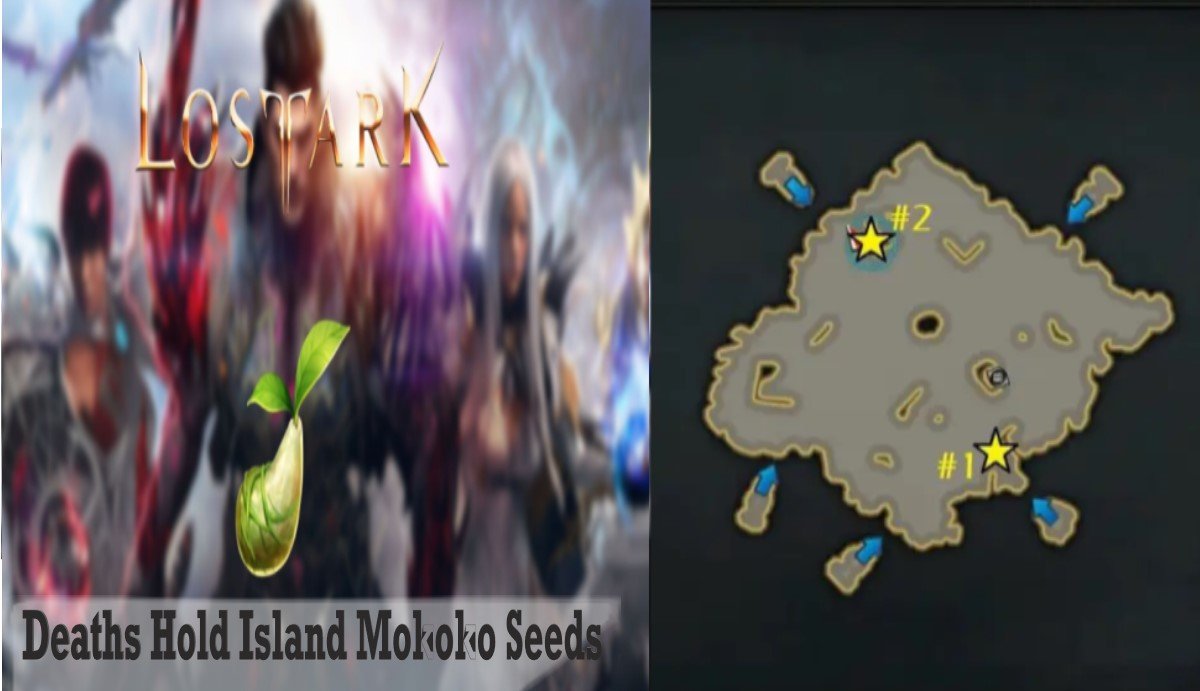 Deaths Hold Island Mokoko Seeds