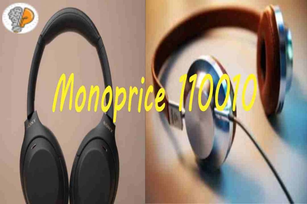 Monoprice 110010