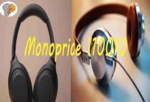 Monoprice 110010 Best Bluetooth Gaming Headset At Market