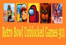 Retro Bowl Unblocked Games 911 For Free With All Advantages