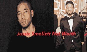 Jussie Smollett Net Worth