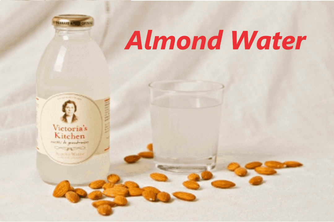 Does Almond Water actually exist in 2023?