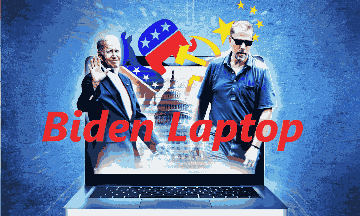 What to Know About the Hunter Biden Laptop Investigations