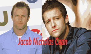 jacob nicholas caan