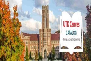 UTK Canvas