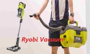 ryobi vacuum