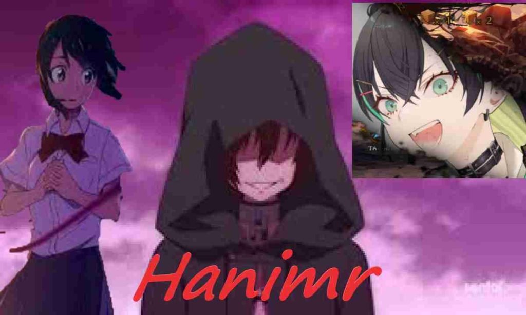 Hanimr