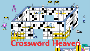 Crossword Heaven