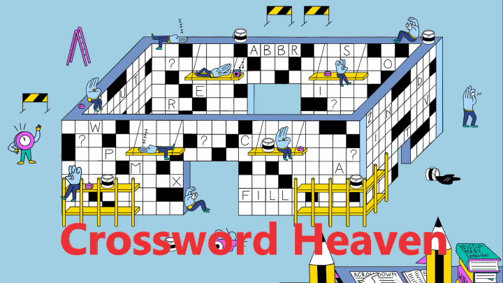 Crossword Heaven Puzzle Answers for Today Exploring the Enigmatic