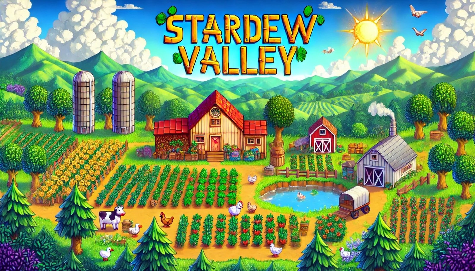 Stardew Valley