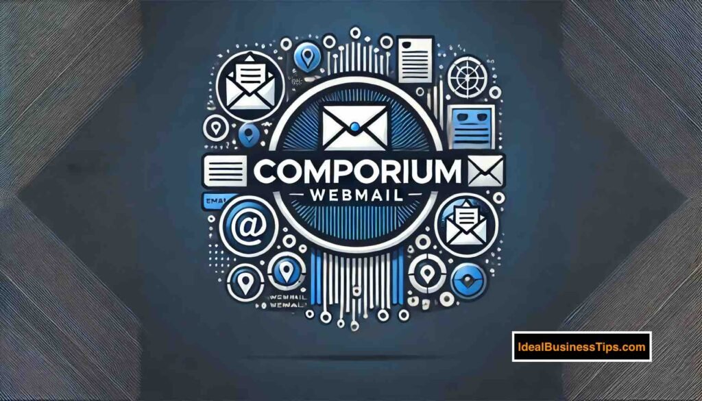 comporium webmail