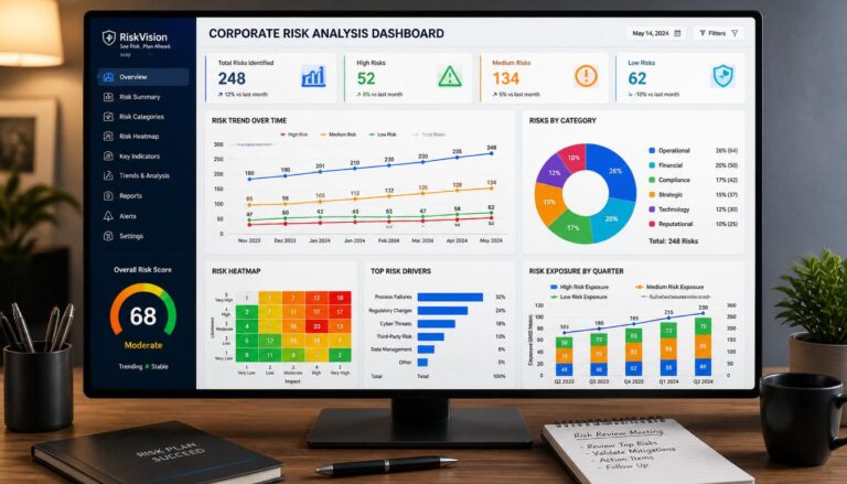 Account-Based Marketing Strategies for Winning High-Value B2B Contracts