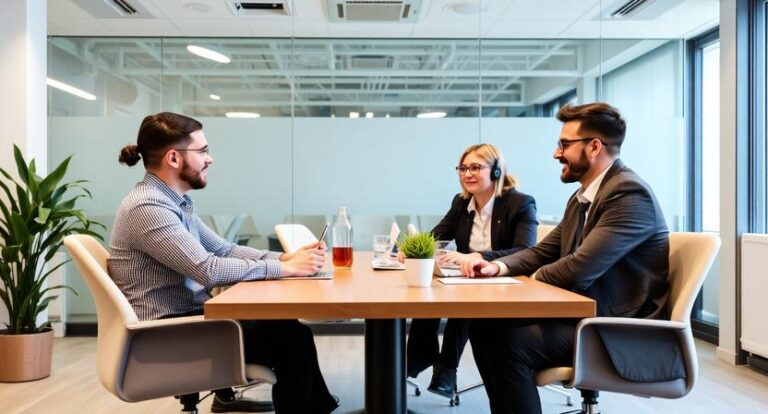 Founding Team Agreements: Dispute Resolution and Buy-Out Strategies for Startups