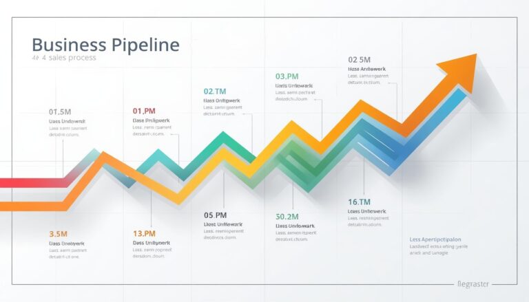 Using Predictive Sales Analytics to Identify Funnel Leaks and Improve Conversions
