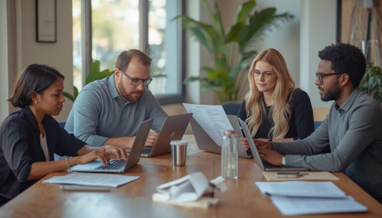 Affiliate and Partner Program Strategies for Growing Digital Businesses