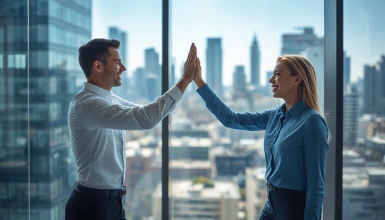 Corporate Rebranding Strategies: Measuring ROI and Long-Term Brand Value